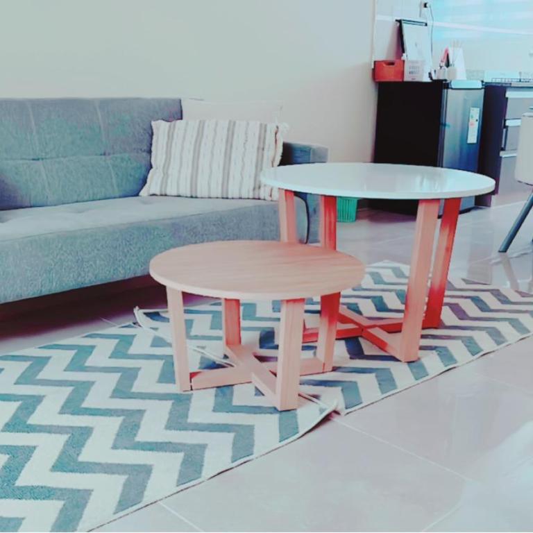 LUMIÈRE ALICAR APPTS &SUITES - One-Bedroom Apartment - 1