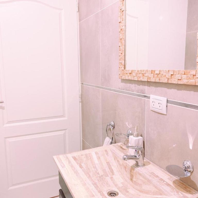 LUMIÈRE ALICAR APPTS &SUITES - One-Bedroom Apartment - 10