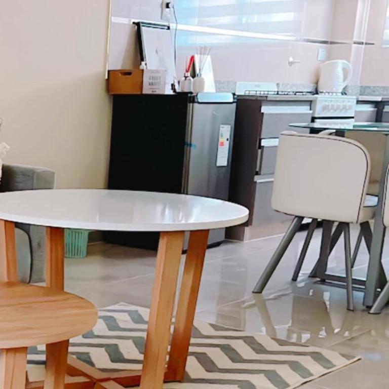 LUMIÈRE ALICAR APPTS &SUITES - One-Bedroom Apartment - 7