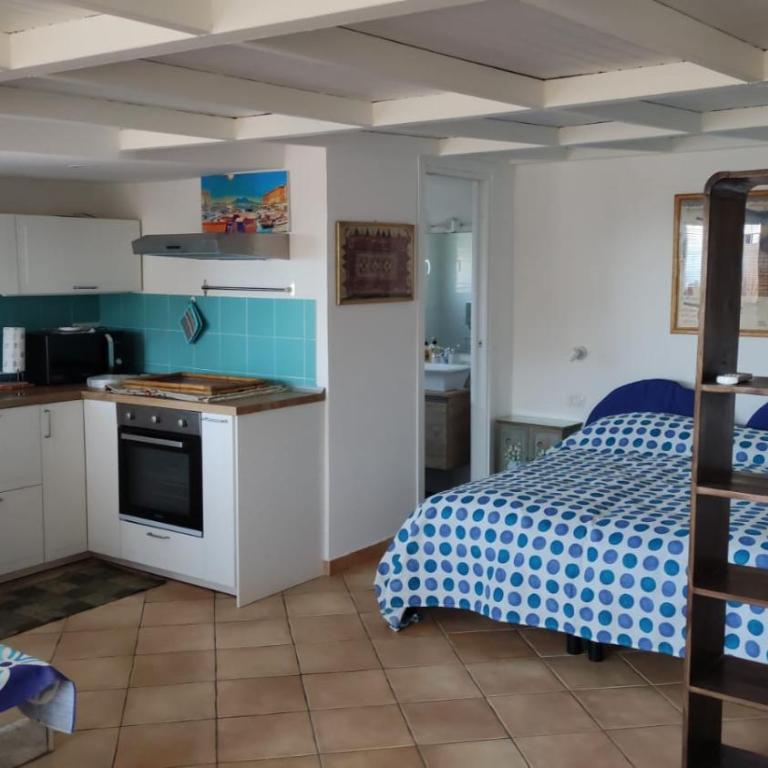 Bonbonniere in Chiaia district - One-Bedroom Apartment - 3