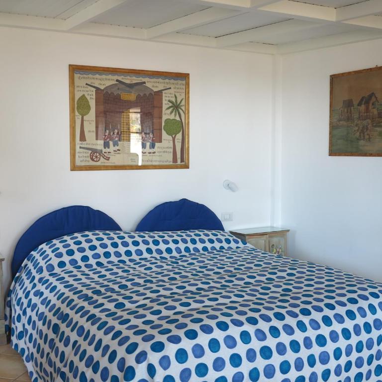 Bonbonniere in Chiaia district - One-Bedroom Apartment - 4
