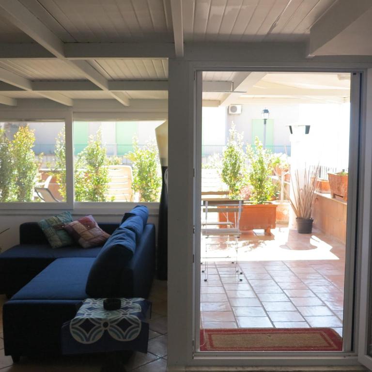 Bonbonniere in Chiaia district - One-Bedroom Apartment - 7