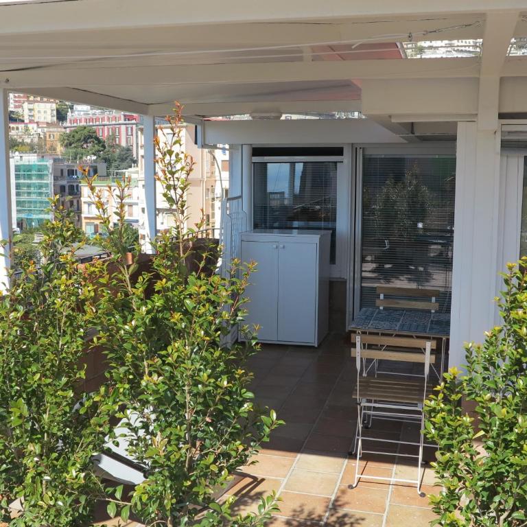 Bonbonniere in Chiaia district - One-Bedroom Apartment - 8