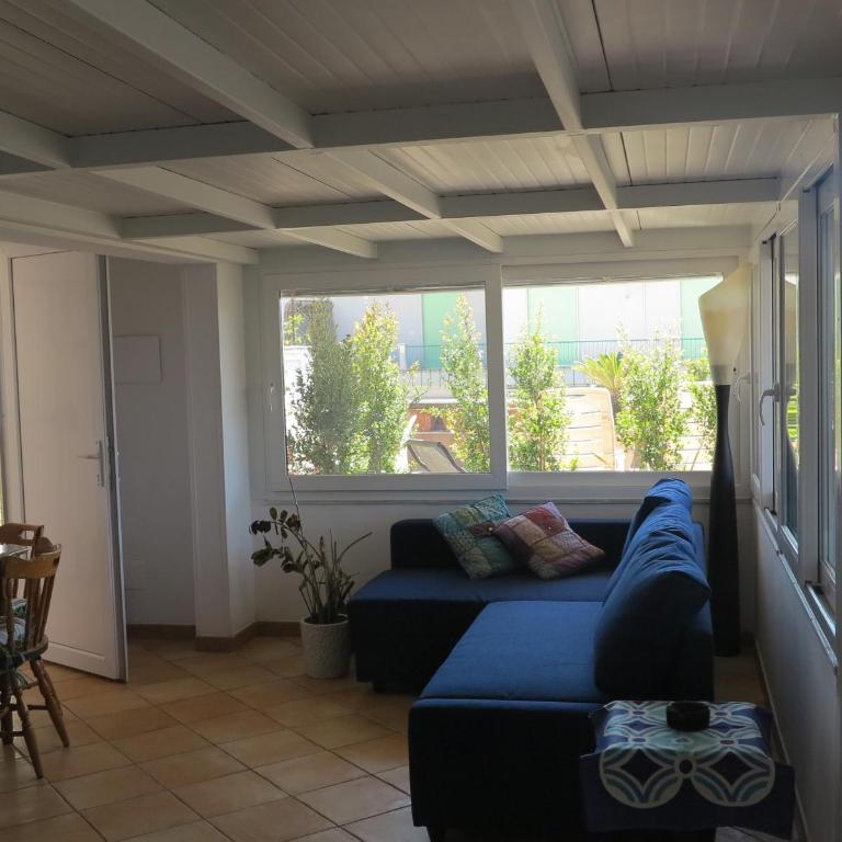 Bonbonniere in Chiaia district - One-Bedroom Apartment - 6