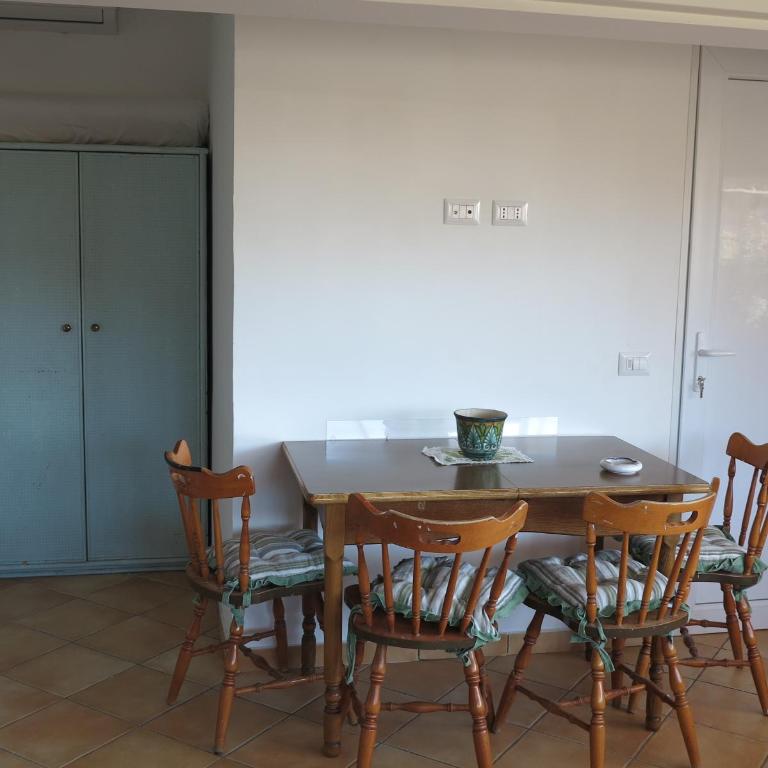 Bonbonniere in Chiaia district - One-Bedroom Apartment - 13