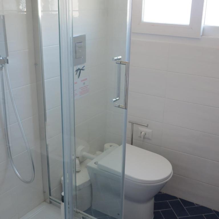 Bonbonniere in Chiaia district - One-Bedroom Apartment - 17