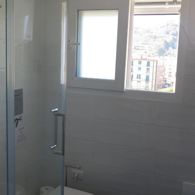 Bonbonniere in Chiaia district - One-Bedroom Apartment - 18