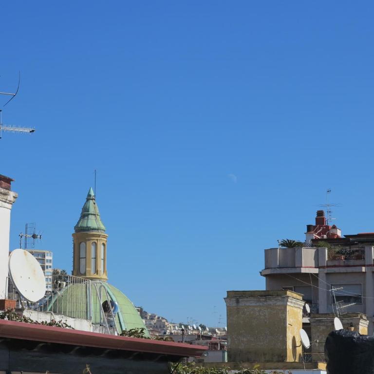 Bonbonniere in Chiaia district - One-Bedroom Apartment - 20