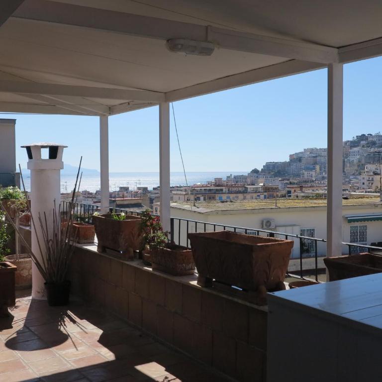 Bonbonniere in Chiaia district - One-Bedroom Apartment - 22