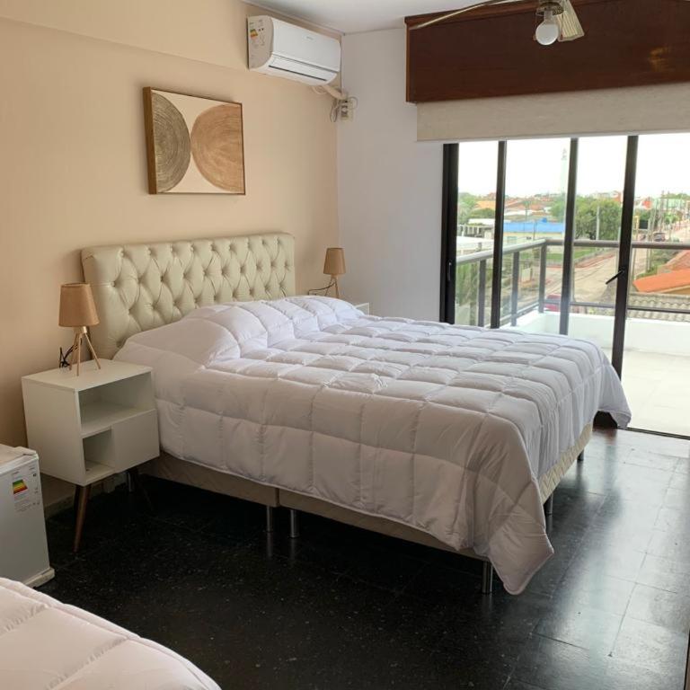 Hotel Bahia - Habitación Triple Básica - 2