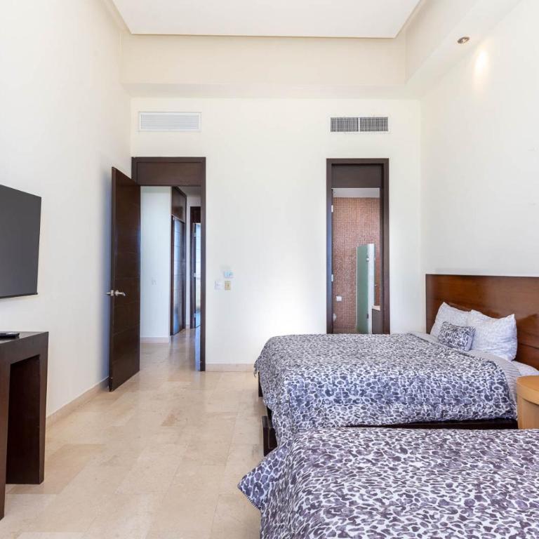 Encanto Living Penthouse by Kivoya - Apartamento con vistas al mar - 55