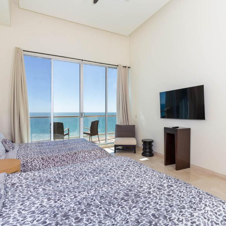 Encanto Living Penthouse by Kivoya - Apartamento con vistas al mar - 53