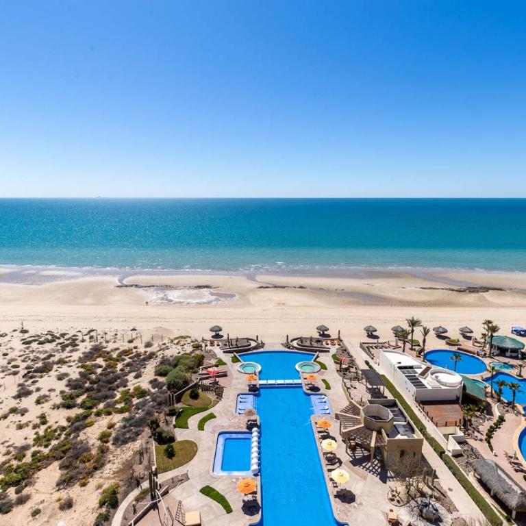 Encanto Living Penthouse by Kivoya - Apartamento con vistas al mar - 64