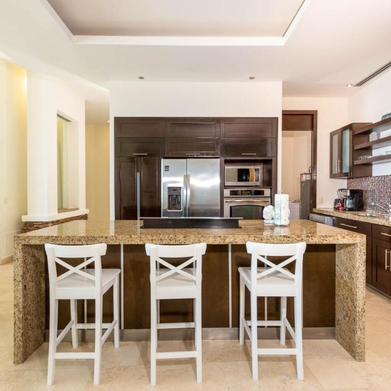 Encanto Living Penthouse by Kivoya - Apartamento con vistas al mar - 44