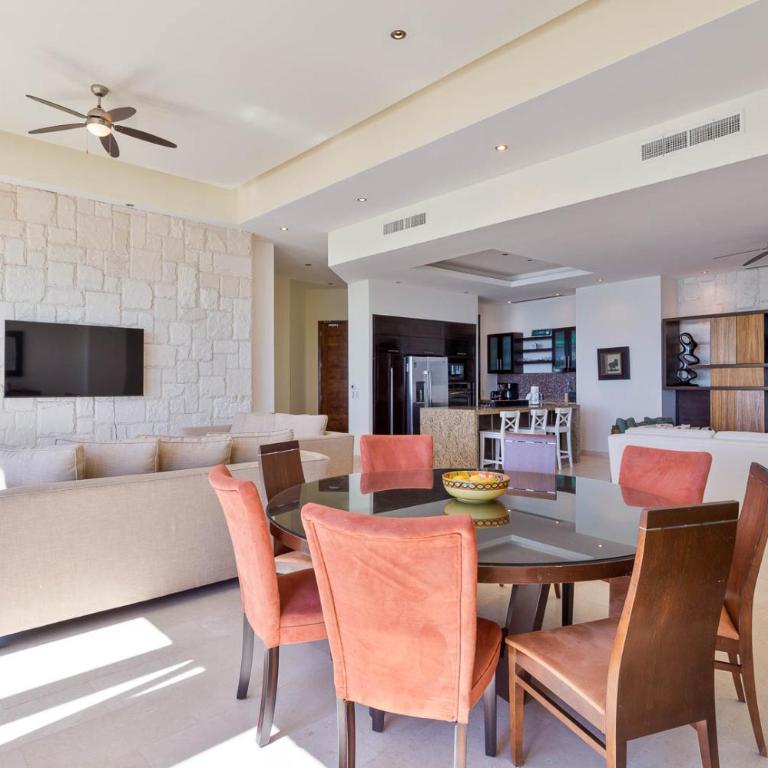Encanto Living Penthouse by Kivoya - Apartamento con vistas al mar - 46