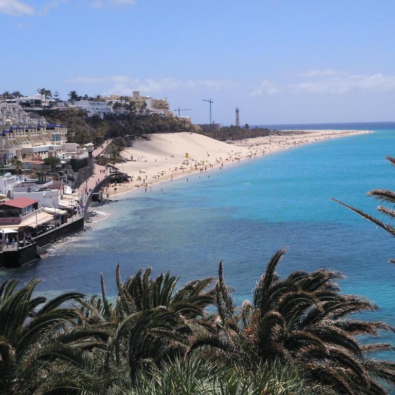 CONFORTABLE, BRIGHT, WELL LOCATED APARTMENT - Two-Bedroom Apartment - 15
