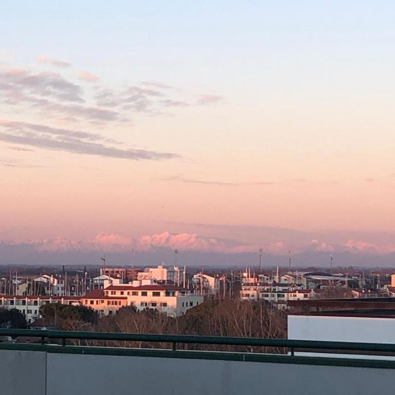 Appartamenti Pavesi - Monolocale con Balcone - 11