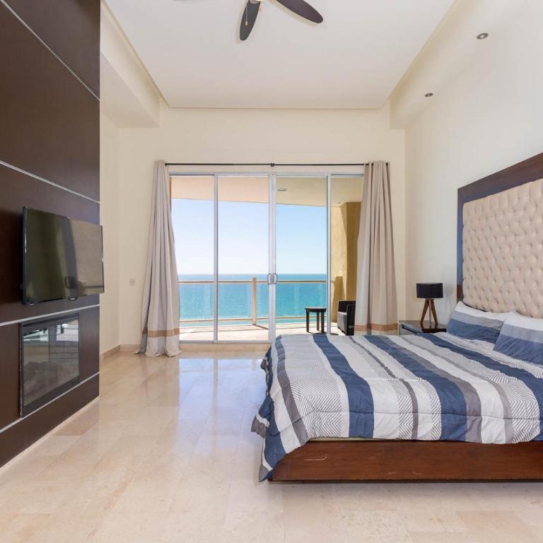 Encanto Living Penthouse by Kivoya - Apartamento con vistas al mar - 61