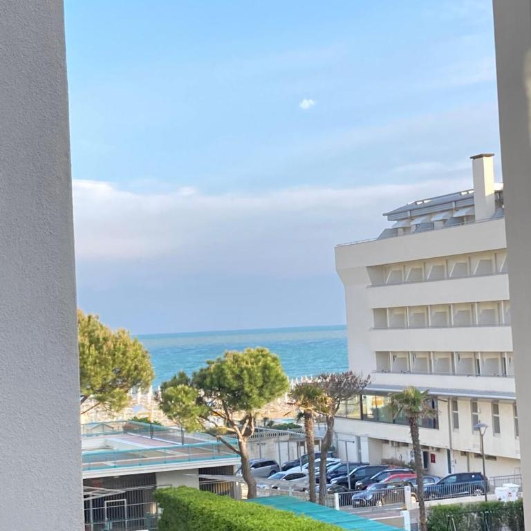 Appartamenti Pavesi - Monolocale con Balcone - 10