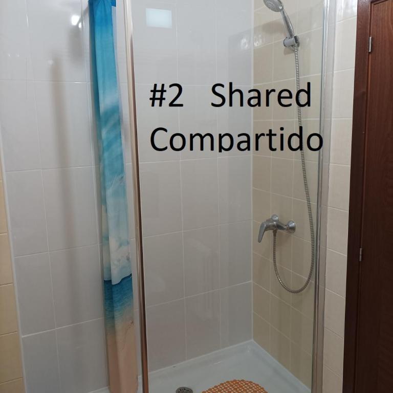 ArArAt Hostel - Habitación Doble Estándar con ducha - 15