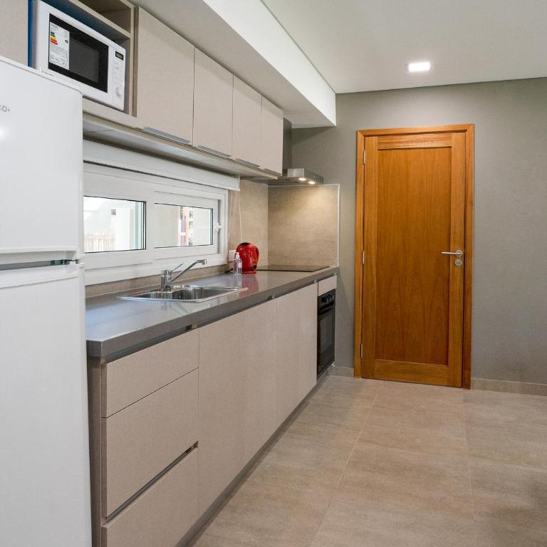 Mizu Hotel Boutique - Apartamento de 1 dormitorio - 8