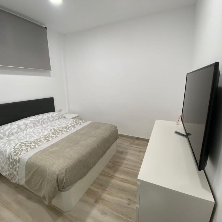 Apartamentos BEACHYDAYS Montalvo - Apartamento de 1 dormitorio - 7
