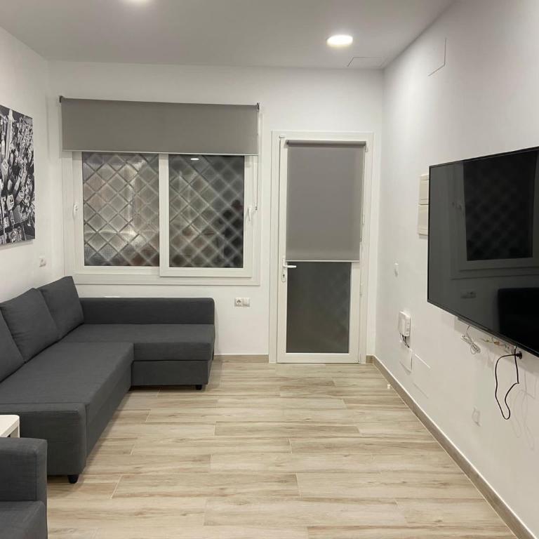 Apartamentos BEACHYDAYS Alessandri - Apartamento de 2 dormitorios - 1