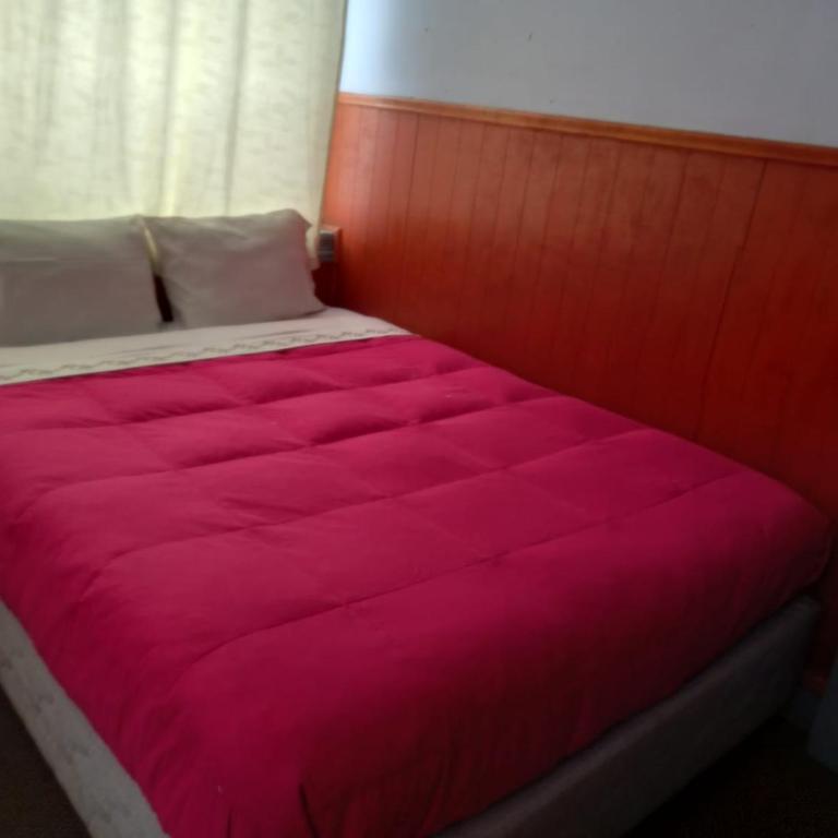 Hostal Capricho de Carlitos - Double Room - 2