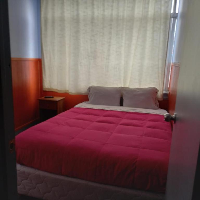 Hostal Capricho de Carlitos - Double Room - 3