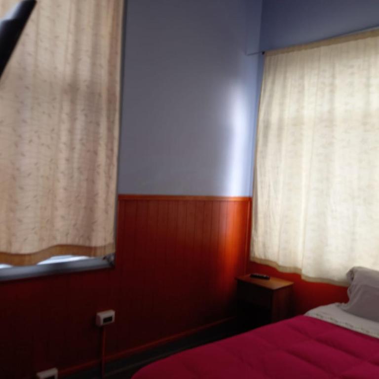 Hostal Capricho de Carlitos - Double Room - 4