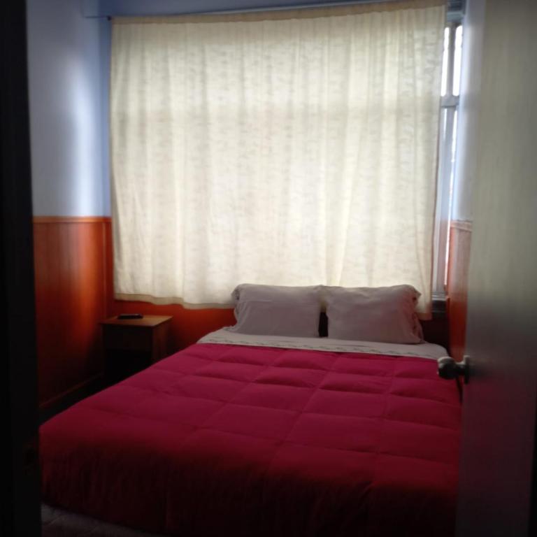 Hostal Capricho de Carlitos - Double Room - 5