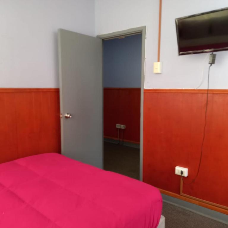 Hostal Capricho de Carlitos - Habitación Doble - 6