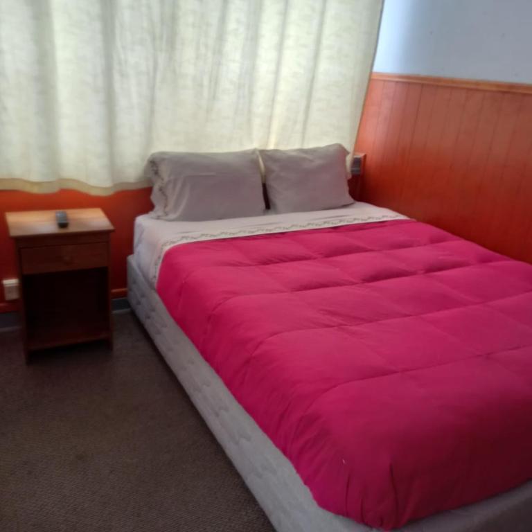 Hostal Capricho de Carlitos - Double Room - 8