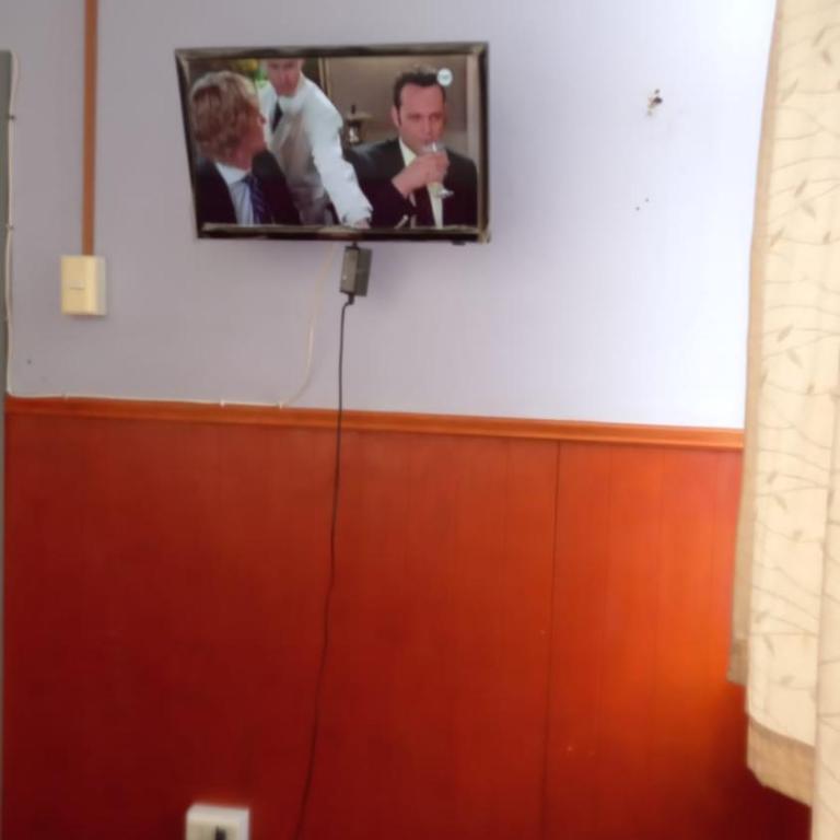 Hostal Capricho de Carlitos - Double Room - 1