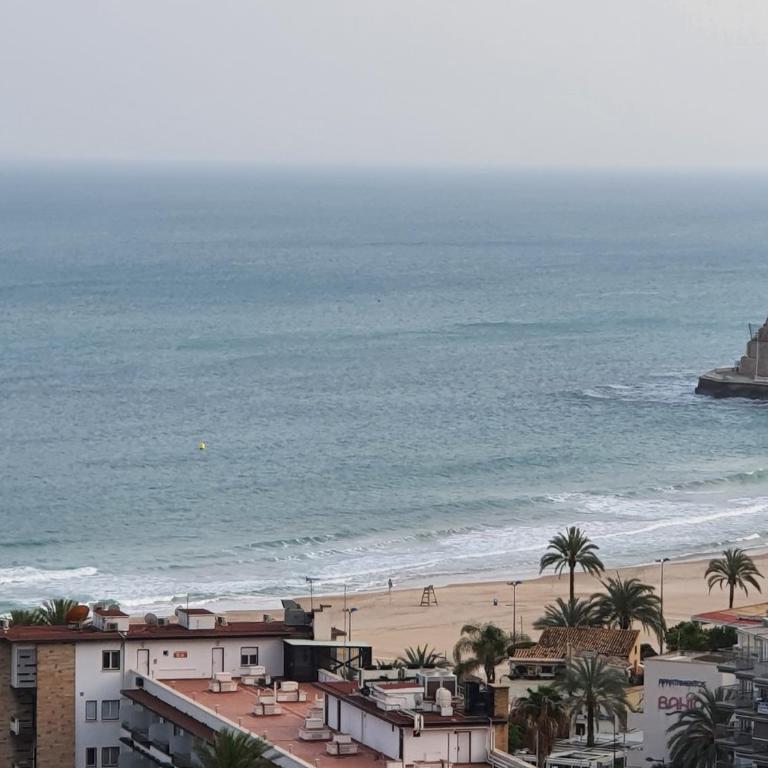 Coblanca 21 - Two-Bedroom Apartment - 4