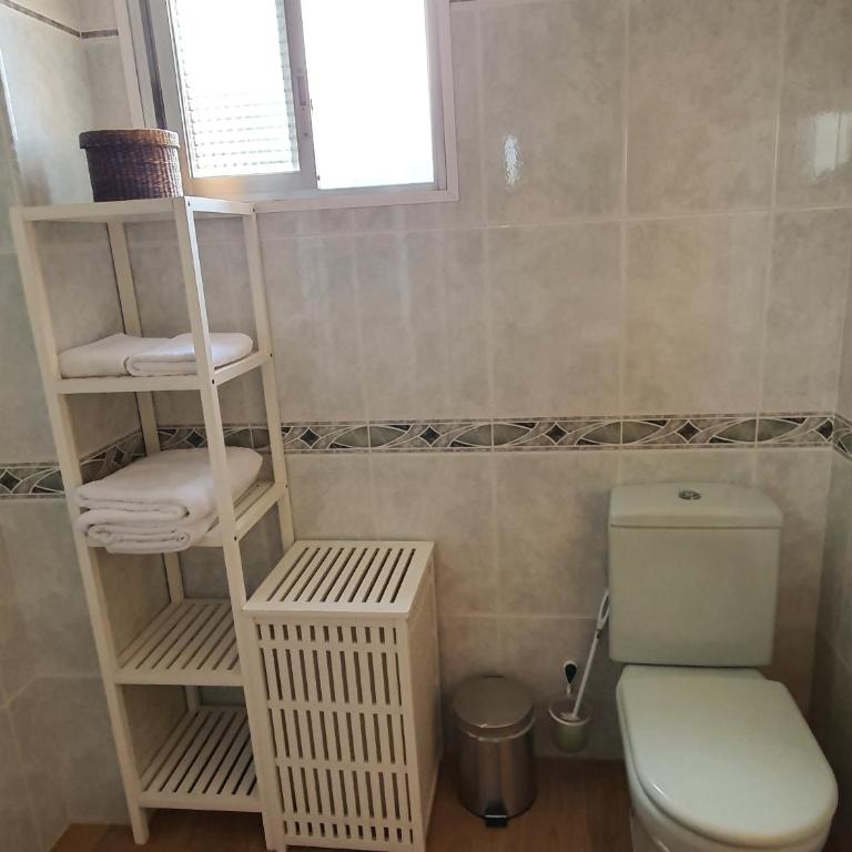 Coblanca 21 - Two-Bedroom Apartment - 12