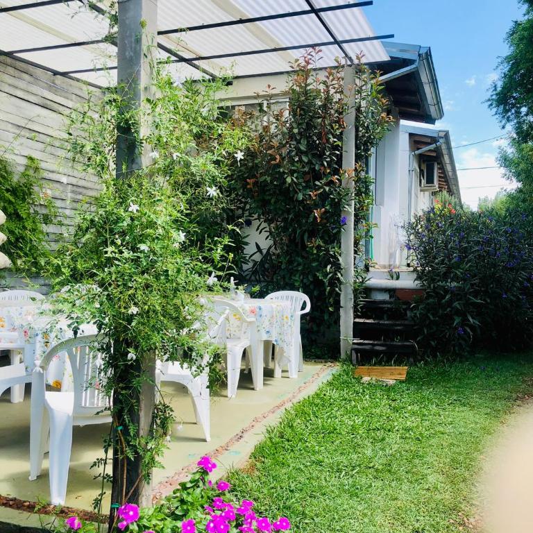 Dulce Atardecer - Apartamento con vistas al jardín - 46