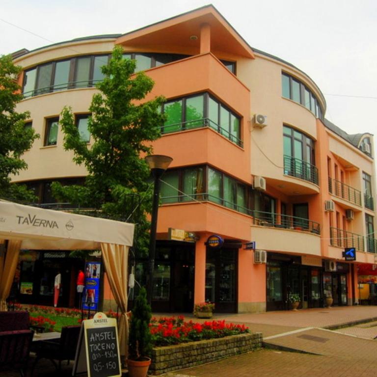 Apartman kod Vrapca - One-Bedroom Apartment - 1