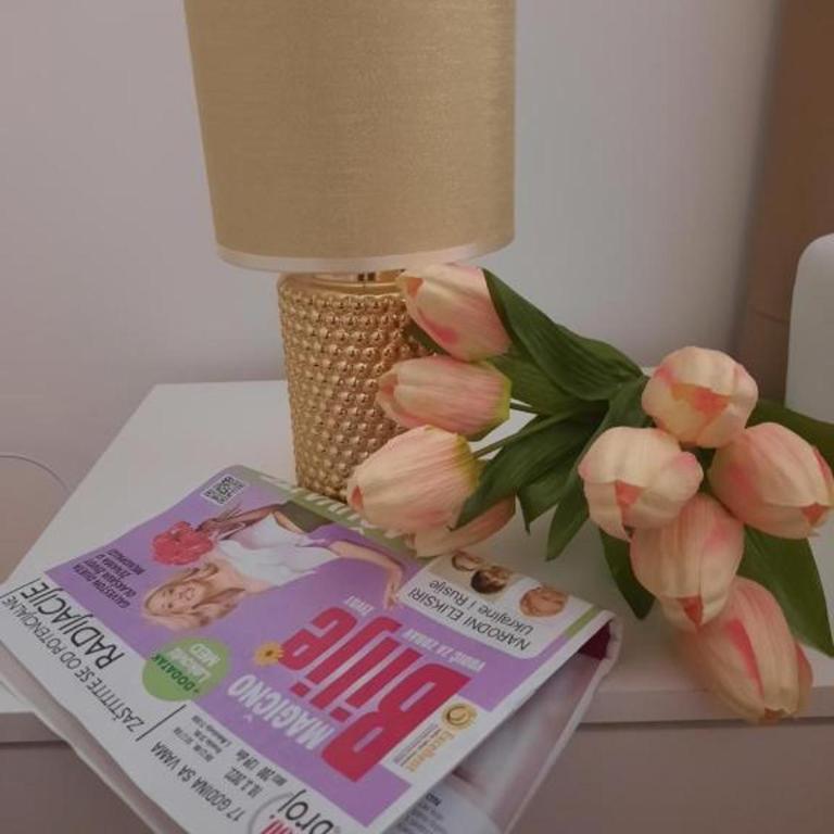 Lux Natural - One-Bedroom Apartment - 36
