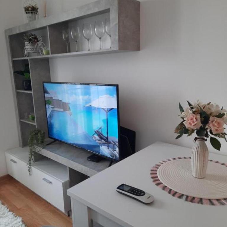 Lux Natural - One-Bedroom Apartment - 4