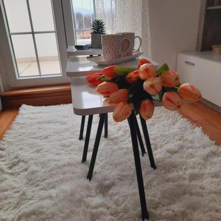 Lux Natural - One-Bedroom Apartment - 21