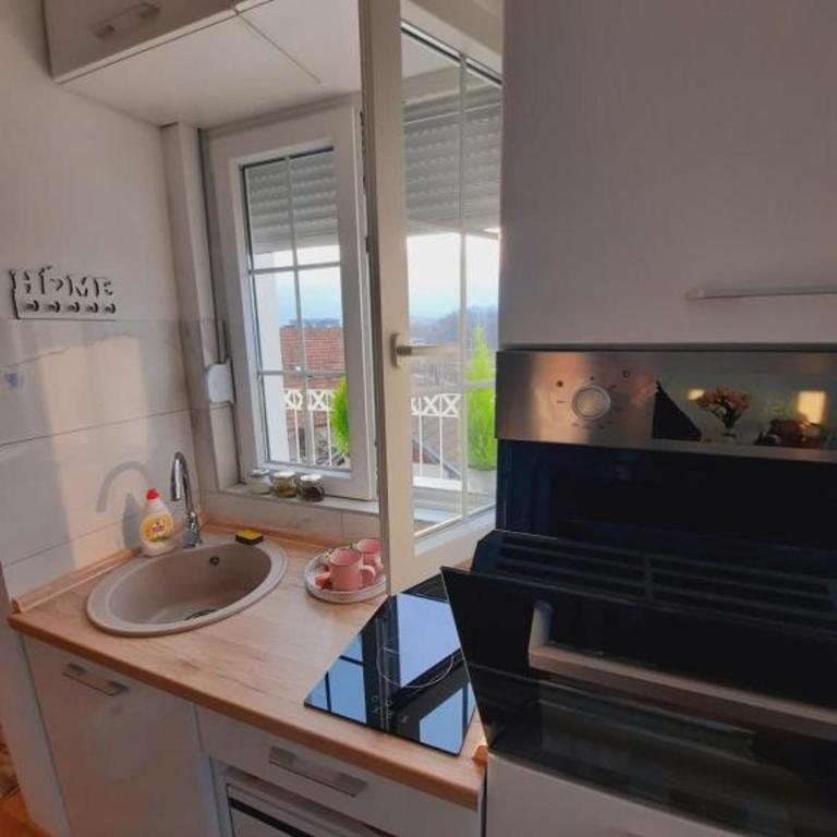 Lux Natural - One-Bedroom Apartment - 1