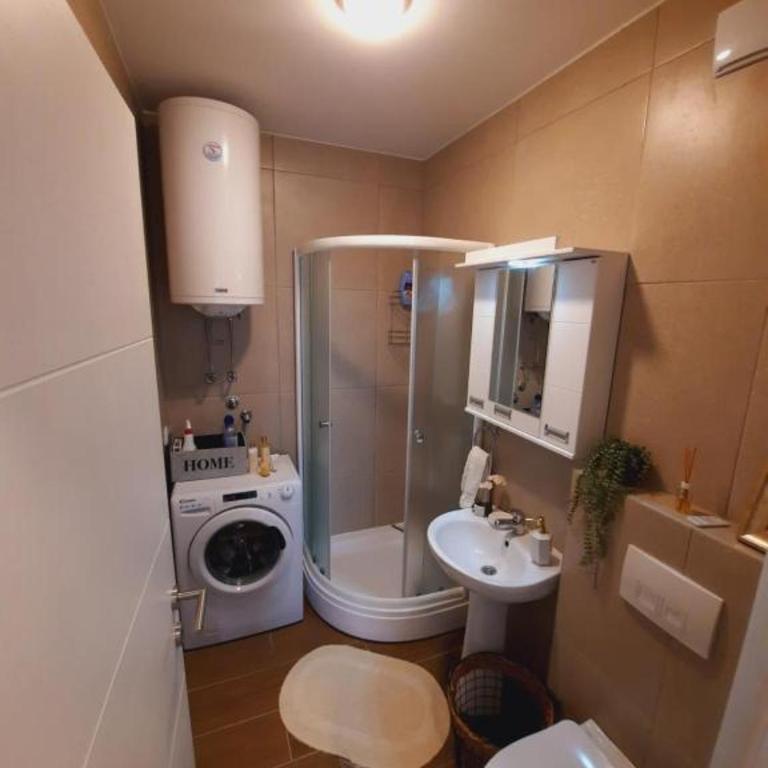 Lux Natural - One-Bedroom Apartment - 43