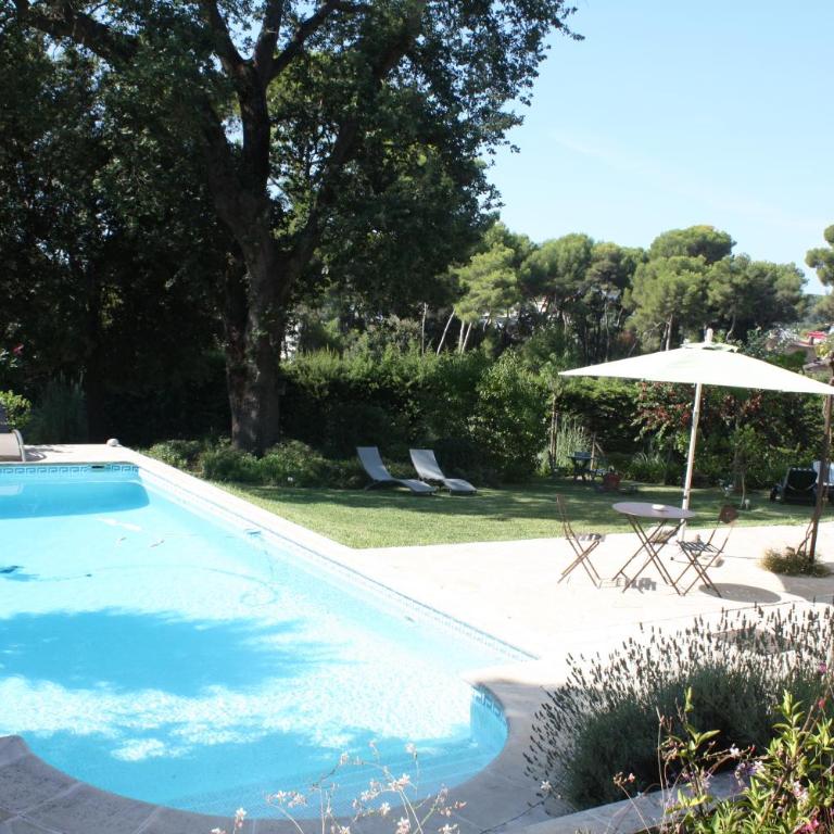 Ecole Buissonnière - Appartement 1 Chambre - 26