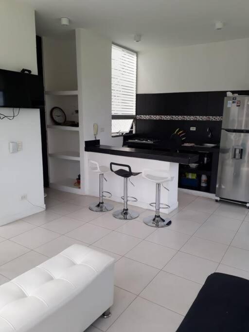 Apartamento Vacacional Flandes - Two-Bedroom Apartment - 1