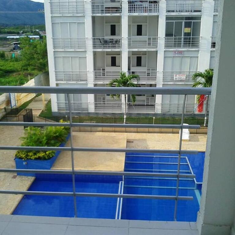 Apartamento Vacacional Flandes - Two-Bedroom Apartment - 3