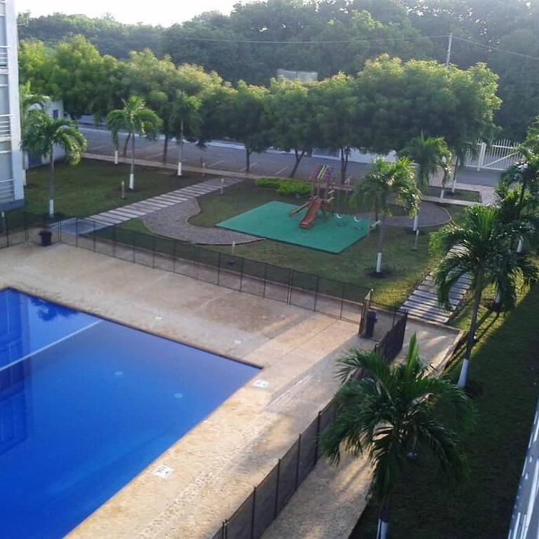 Apartamento Vacacional Flandes - Two-Bedroom Apartment - 6