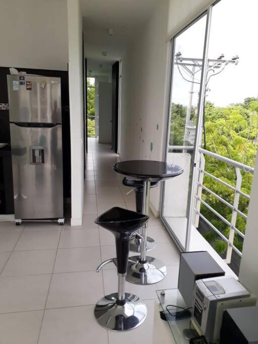 Apartamento Vacacional Flandes - Two-Bedroom Apartment - 7