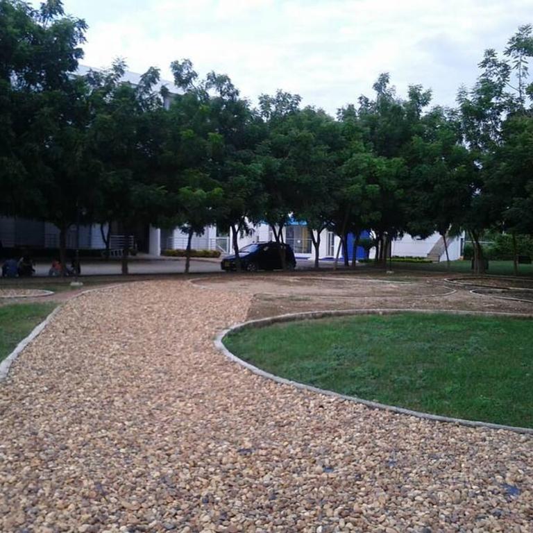 Apartamento Vacacional Flandes - Two-Bedroom Apartment - 9