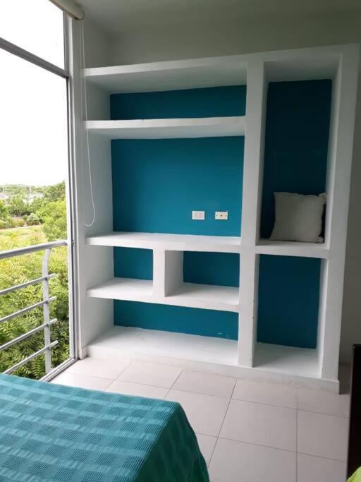 Apartamento Vacacional Flandes - Two-Bedroom Apartment - 10